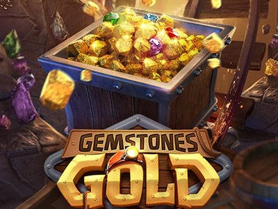 Слот Gemstones Gold — играть в gaminator