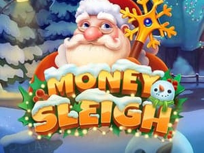 Слот Money Sleigh — демо и на деньги