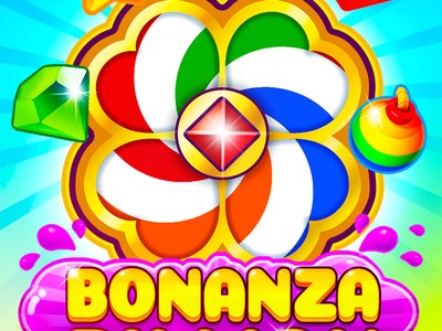 Видеослот Bonanza Billion — BGaming