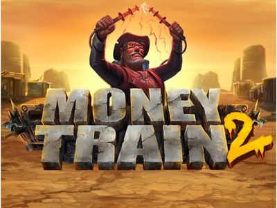 Слот Money Train 2 — Relax Gaming
